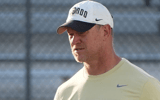 UCF HC Scott Frost