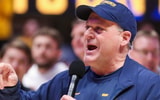 West Virginia HC Rich Rodriguez