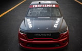 Ram NASCAR Truck Series