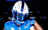 Prince Jean (Photo via UK Athletics)