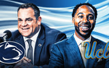 Penn State UCLA private capital