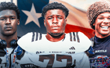 Jamarion Carlton, Felix Ojo, Keisean Henderson