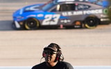 23XI FRM NASCAR lawsuit