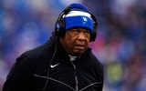 vince marrow