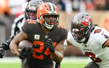 Nick Chubb