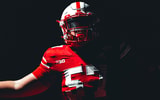 2026 IOL Ryan Miret on official visit to Nebraska
