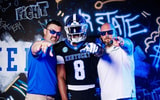 Elijah Satchell (Photo via @ElijahSatchell on X)