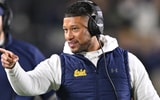 Marcus Freeman, Notre Dame