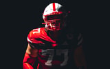 2026 OL Rex Waterman on official visit to Nebraska