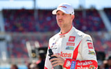 Denny Hamlin