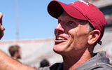 Oklahoma HC Brent Venables