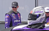 Denny Hamlin