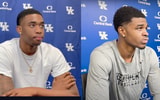 Brandon Garrison and Otega Oweh (KSR YouTube Channel)