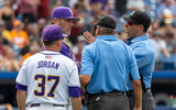 FloSports: FloBaseball SEC Baseball Tournament