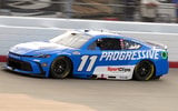 Denny Hamlin