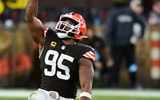 Myles Garrett