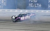 Alex Bowman