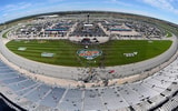 NASCAR Chicagoland Speedway