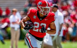 Jaden Reddell Georgia