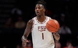 Jamir Watkins, Florida State
