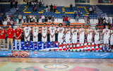 Team USA - FIBA U16 AmeriCup 2025 04