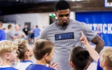 Otega Oweh returns to Kentucky (UK Athletics)