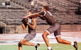 2026 WR London Smith (Photo via @London_Smith1 on X)