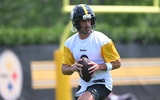 Aaron Rodgers Steelers