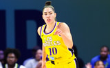 kelsey plum