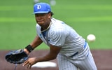 NCAA Baseball: Durham Super Regional-Murray State at Duke