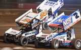 Sprint Cars