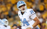Max Johnson, North Carolina