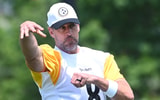 Aaron Rodgers, Steelers