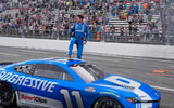 Denny Hamlin
