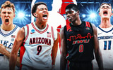 NBA Draft AFI