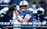 Drew Allar Penn State Football On3