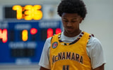 Qayden Samuels / Player submitted photo