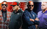 ESPN shakes up Top 25 rankings based on trajectory of college programs over next 2 football seasons