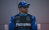 Chris Buescher