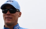 Kevin Harvick