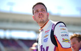 Alex Bowman