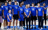 2025-26 Kentucky Roster