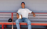 Seth Hernandez - 2025 National Gatorade Player of the Year for baseball