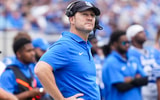 Memphis HC Ryan Silverfield