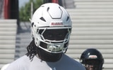 Desmond Green (Photo: Chris Clark | GamecockCentral.com)