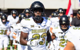 south carolina gamecocks rb commit Isaiah Augustave