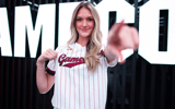 South Carolina softball transfer portal commitment Emma Friedel. Photo credit: Emma Friedel | @emmagfriedel on Twitter/X