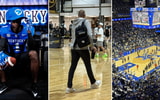 Photos via UK Athletics, the Herald Leader's Cameron Drummond, and Kentucky Sports Radio