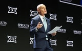Brett Yormark, Big 12