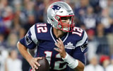Tom Brady, Patriots